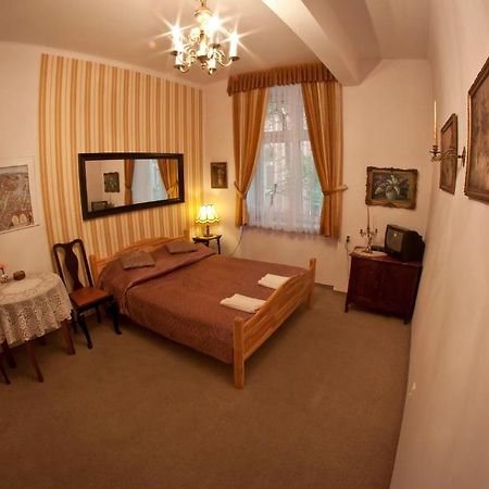 Da Vinci Apartment Краков Экстерьер фото