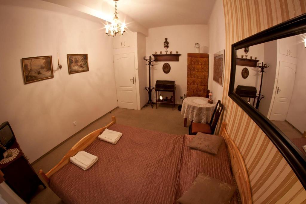 Da Vinci Apartment Краков Экстерьер фото